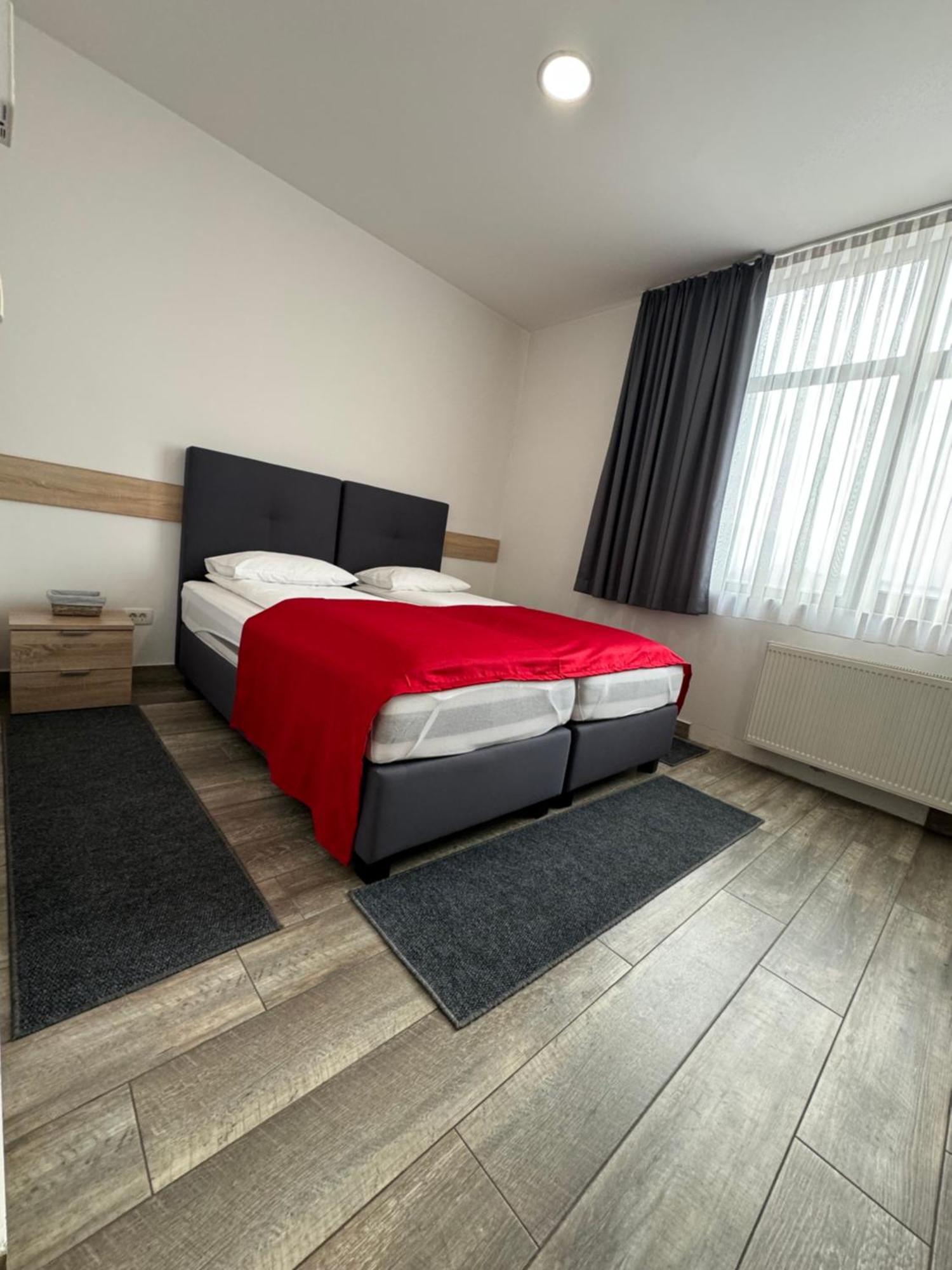 Apartments R Sport Boutique SJJ Exteriér fotografie