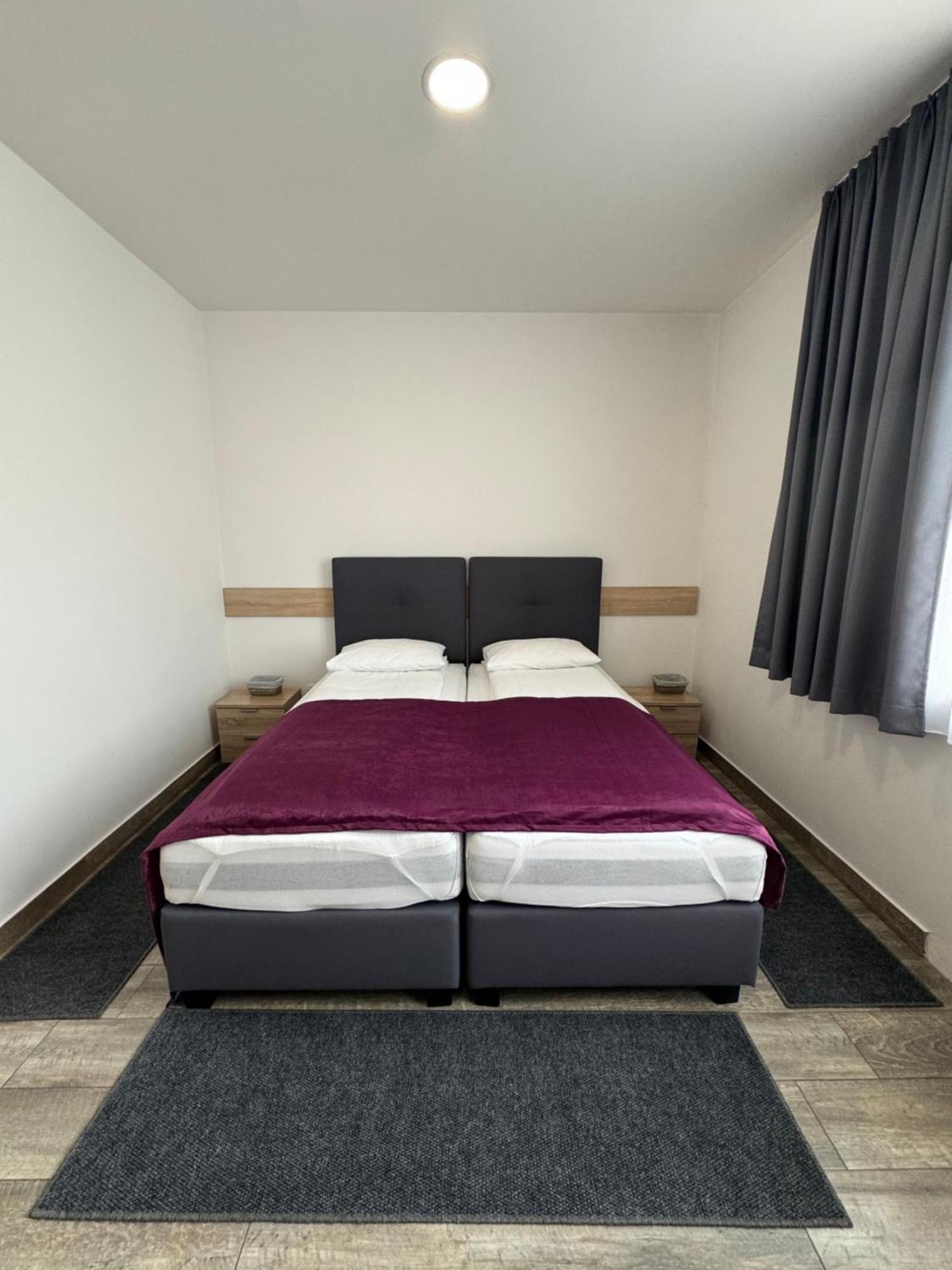 Apartments R Sport Boutique SJJ Exteriér fotografie